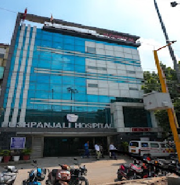 Pushpanjali Hospital