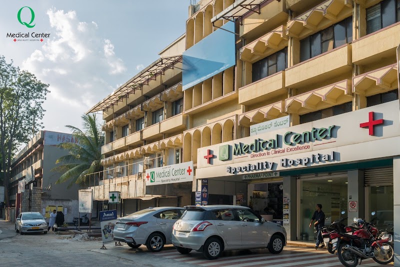 Q Medical Center and Hospital