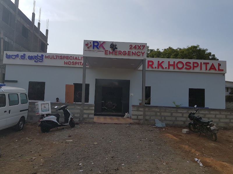 R K Hospital