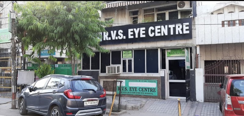 R.V.S. Eye Centre