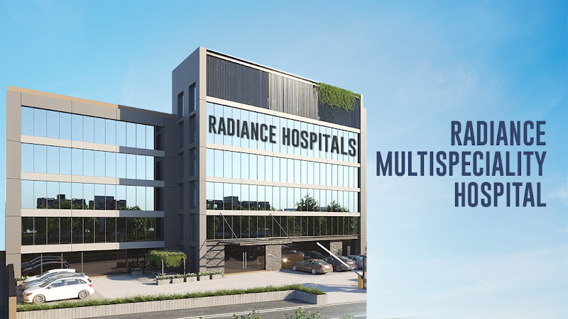 Radiance Hospitals