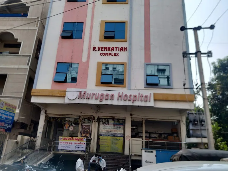 Raghavendra Hospital