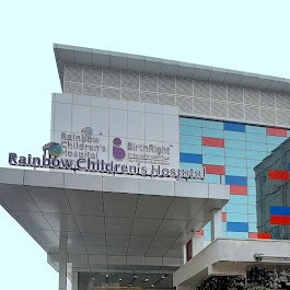Rainbow Childrens Medicare Limited
