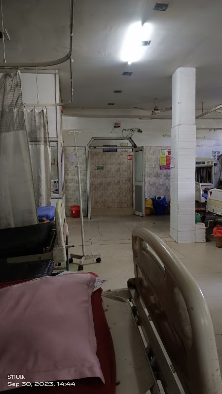 Rajdhani Hospital Raebareilly