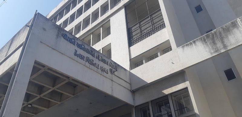 Rajkot Cancer Society