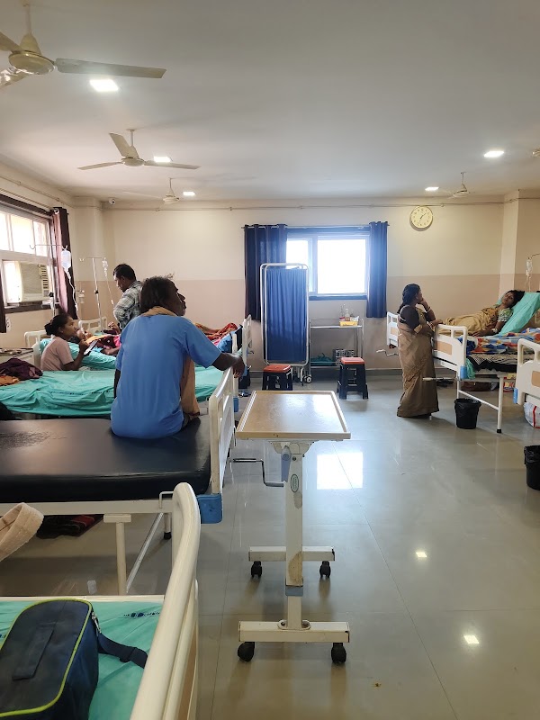 Rajpriya Hospital