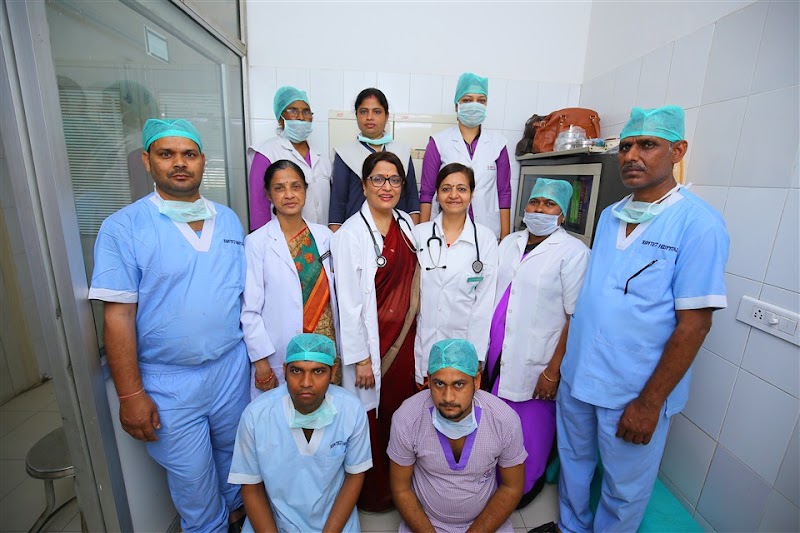 Ram Tej Hospital