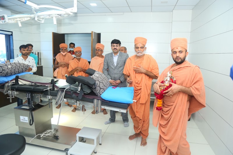 Ramkrushna Hospital