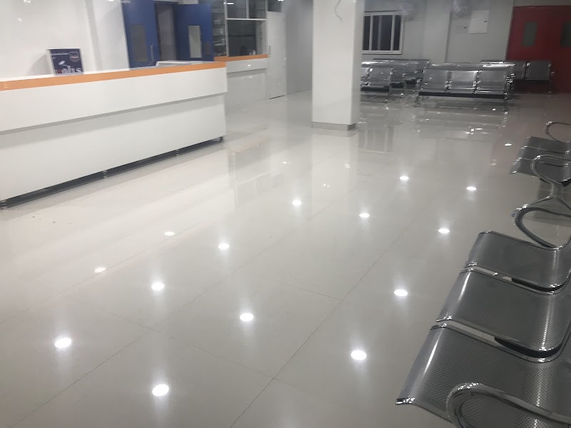 Ramya Nursing Home