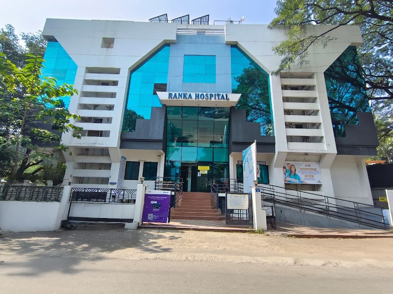 Ranka Hospital