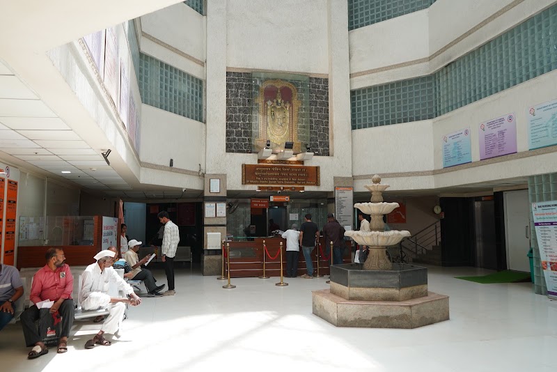 Rao Nursing Home