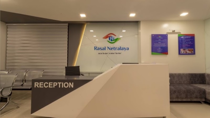 Rasal Hospital