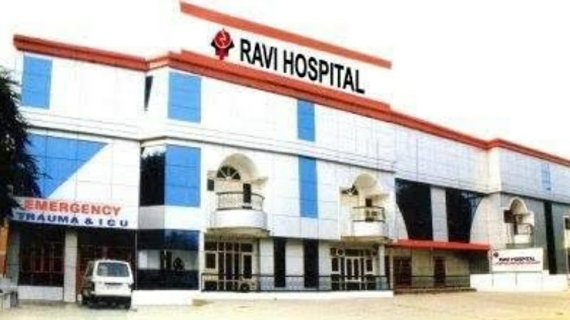 Ravi Hospital
