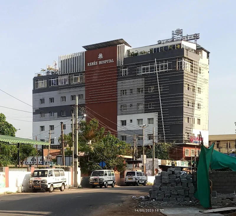 Renee Hospital