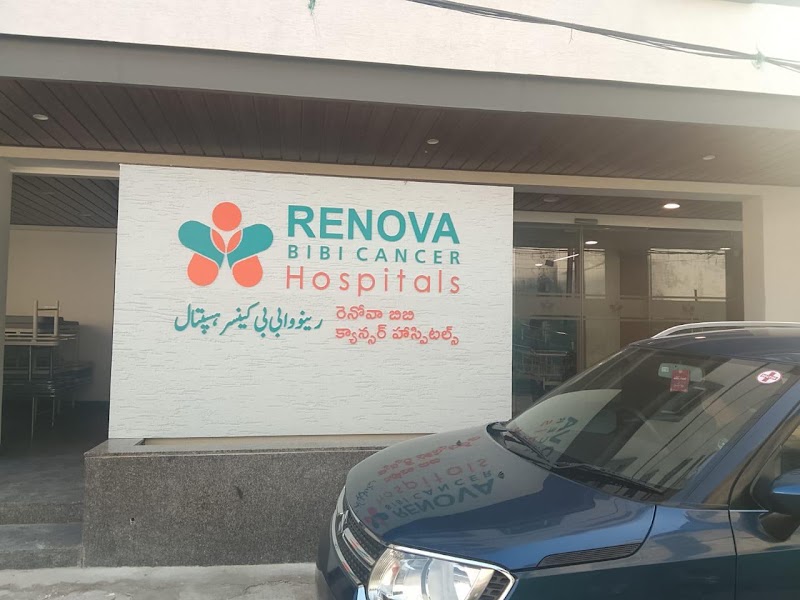 Renova Hospitals