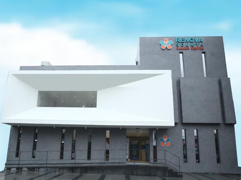 Renova Soumya Cancer Centre