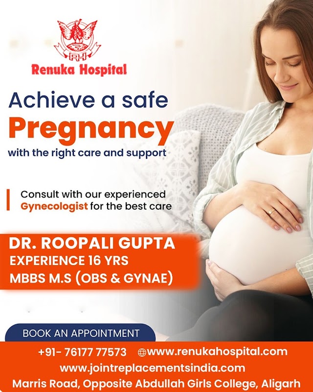 Renuka Orthopedic Clinic
