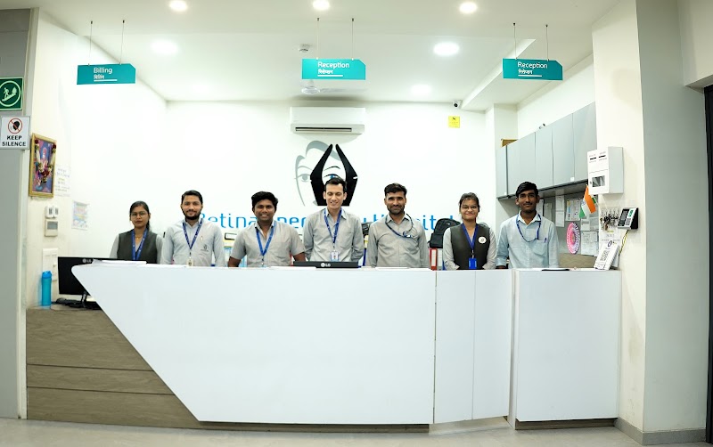 Retina Speciality Hospital