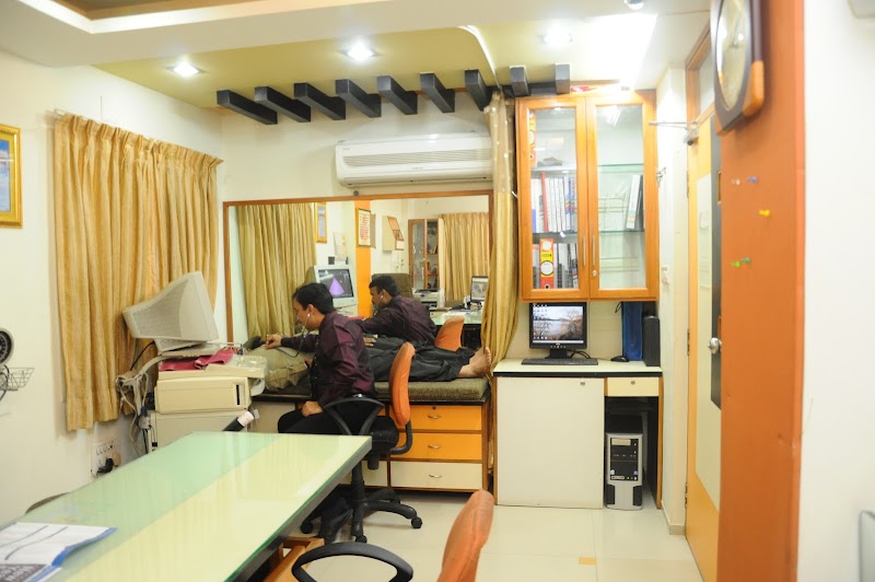 Rhythm Cardio-Pulmonary Care Centre & Medical Hospital