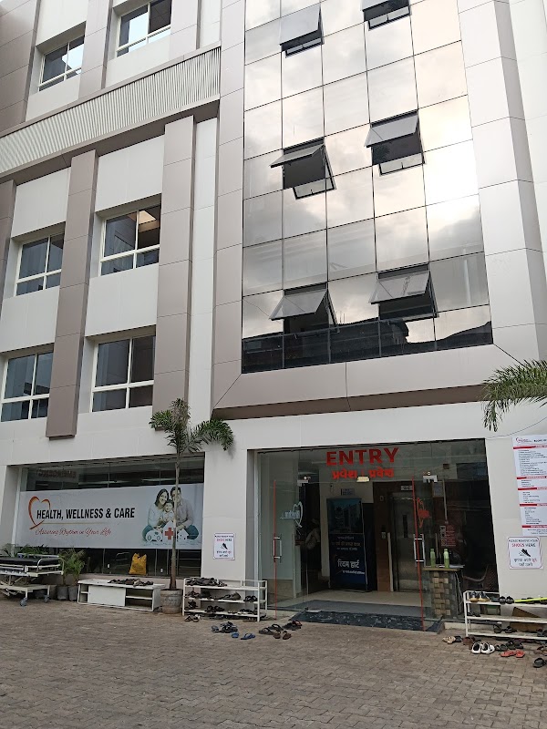 Rhythm Heart Institute