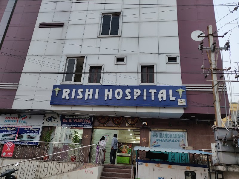 Rishi Hospital