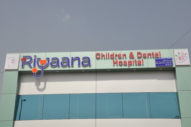 Riyaana Multi Speciality Hospital Pvt. Ltd.