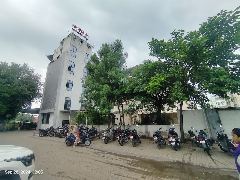 Rudra Hospital