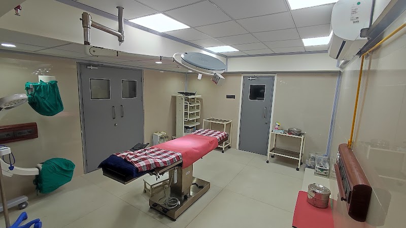 Rudra Multispeciality Hospital