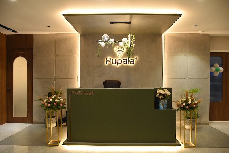 Rupala Kidney And Prostate Hospital