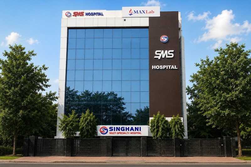 SMS Hospital