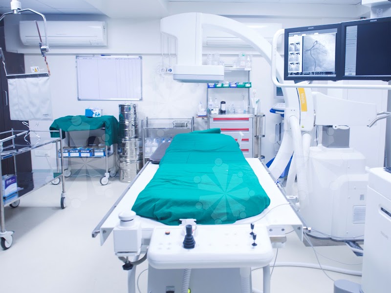 SRV Hospital