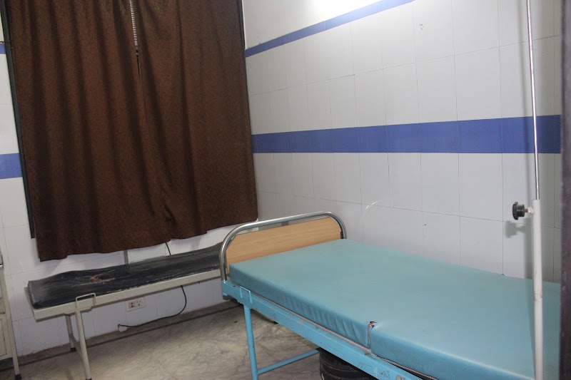 S S Hospital