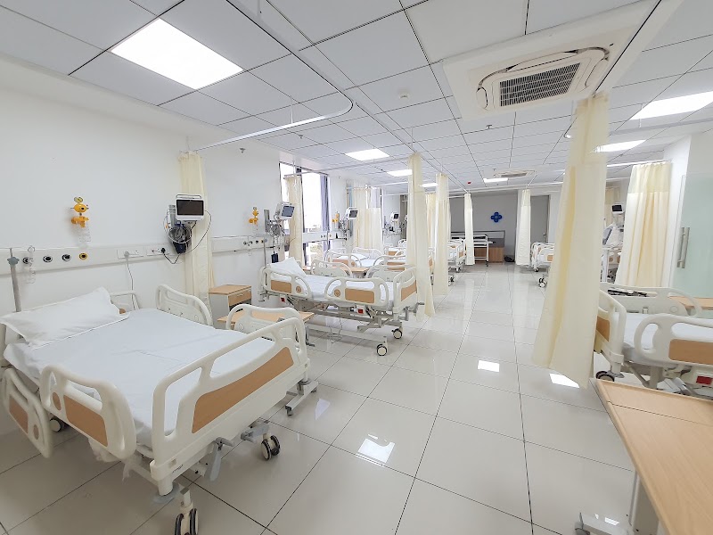 Safal Heart Hospital