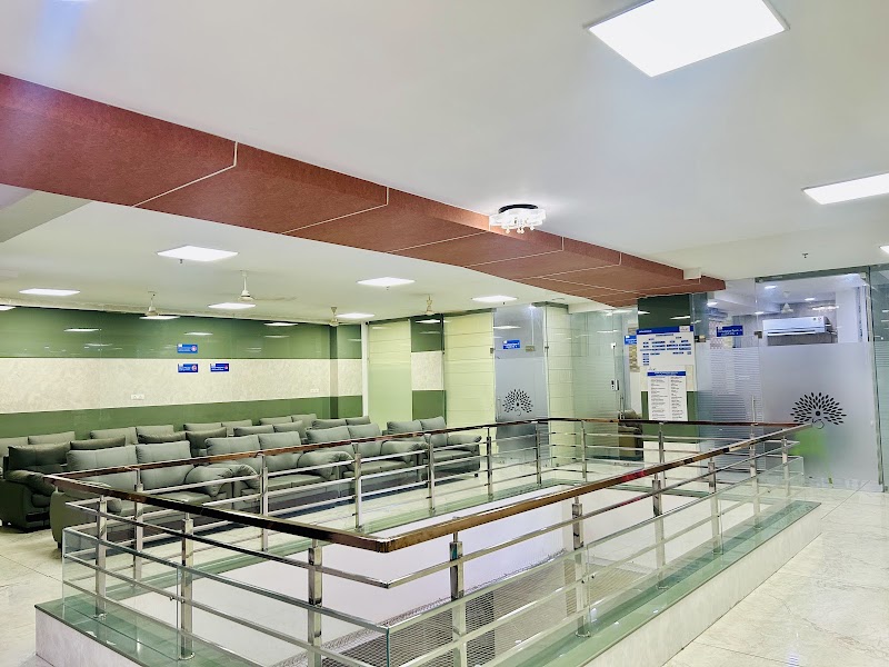 Safe Kids Hospitals