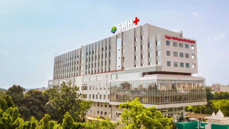 Sagar Multispeciality Hospital