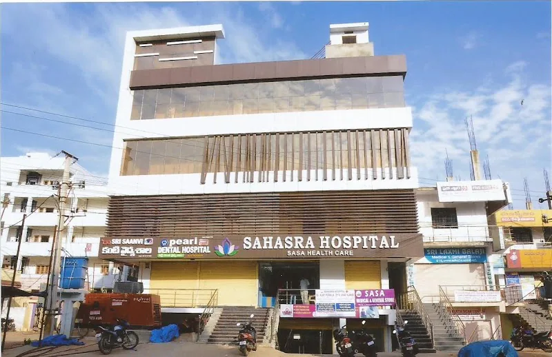 Sahasra Hospital