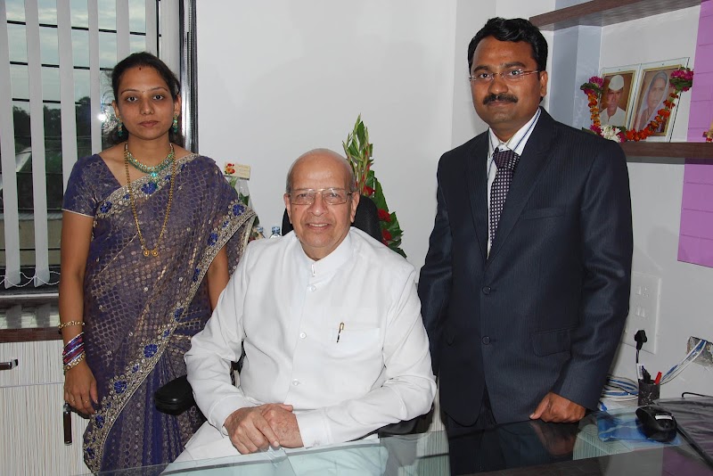 Sai Accident and Surgical Hospital