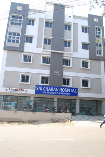 Sai Charan Hospital