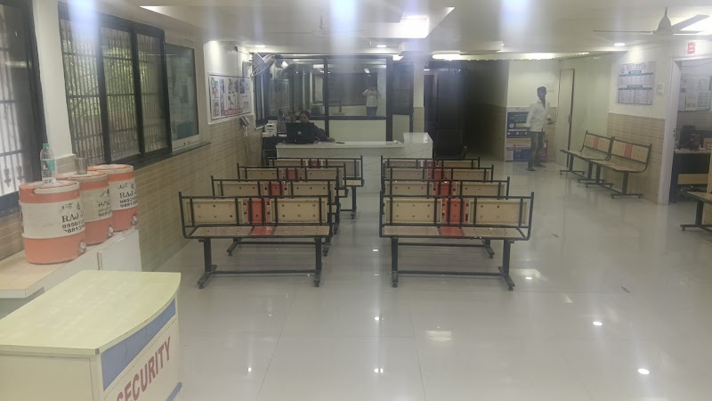 Sai City Hospital Thane