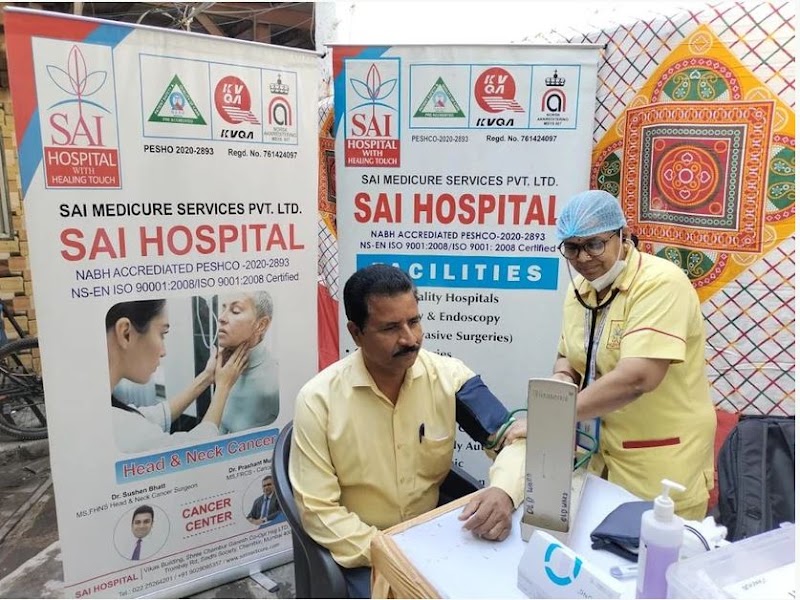 Sai Hospital