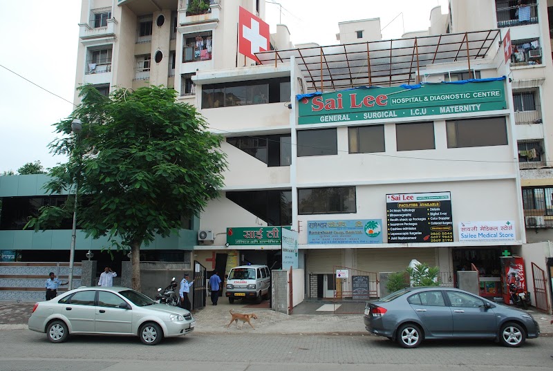 Sai Lee Hospital and Diagnostic Centre