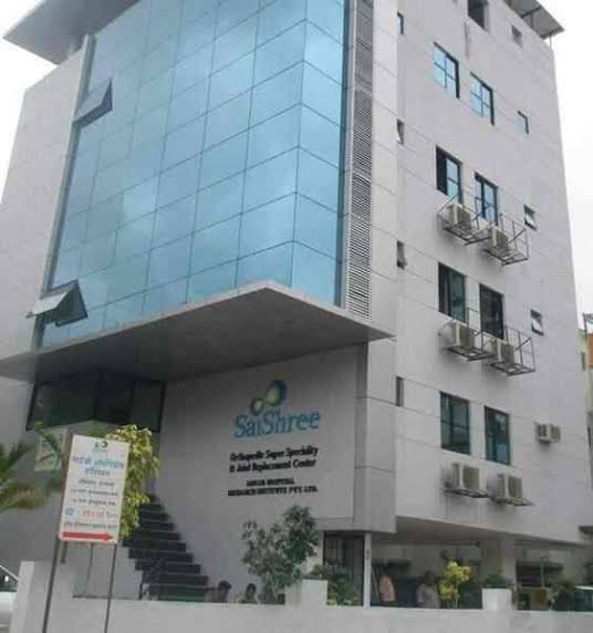 Sai Shree Hospital and Joint Replacement Centre