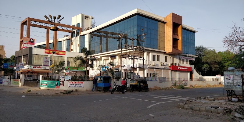 Samartha Hospital