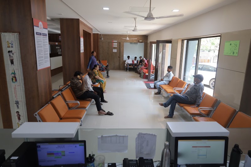 Sanjay Hospital