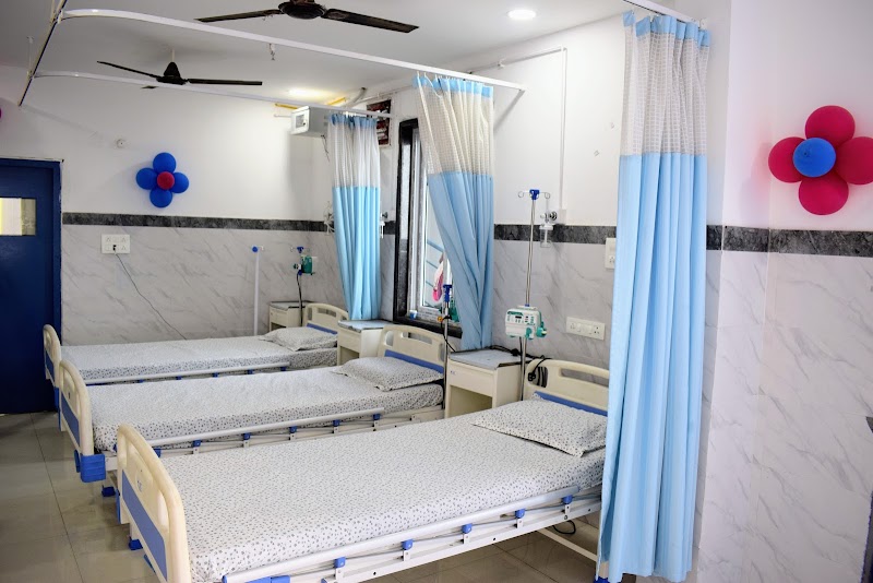 Sanjeev Children's Hospital