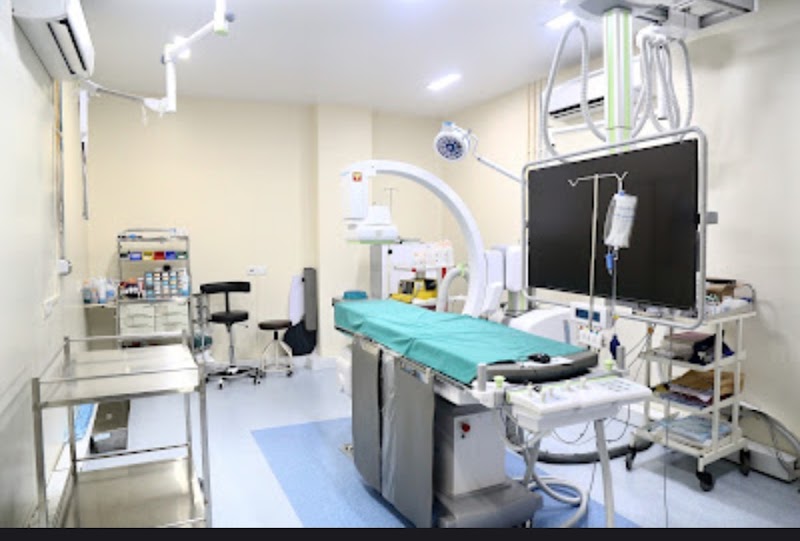 Sanjeevani Hospital