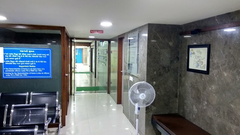 Sanjeevani Multispecialty Hospital Surat