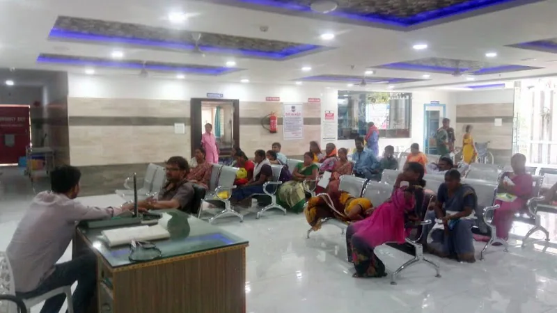 Sanjeevini Multi Specialty Hospital