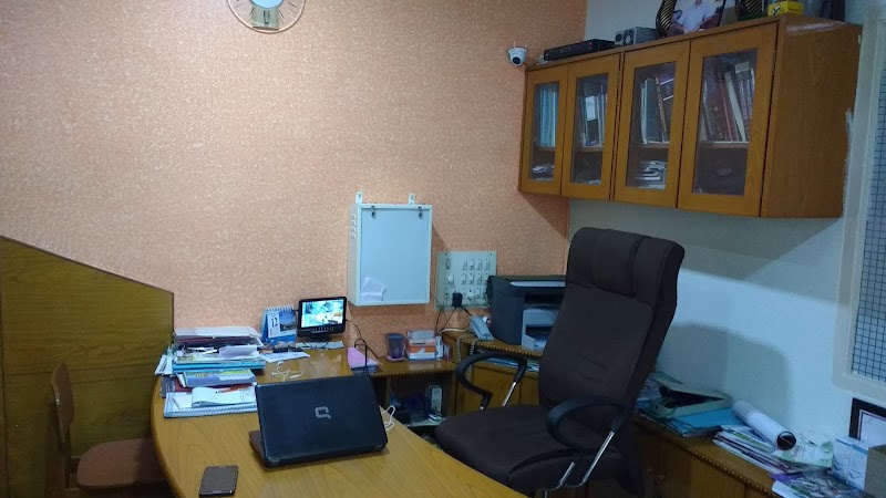 Sanjiv Nursing Home