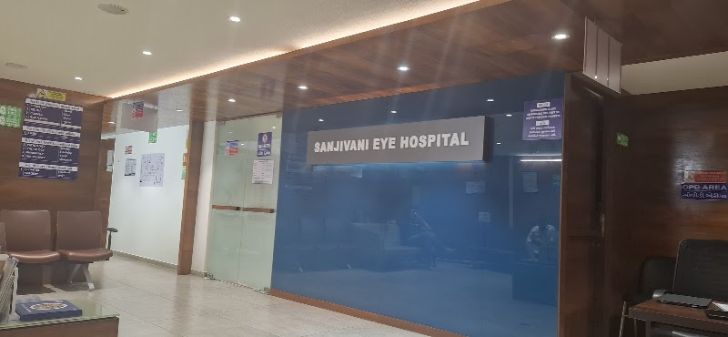 Sanjivani Eye Hospital and Phaco Centre
